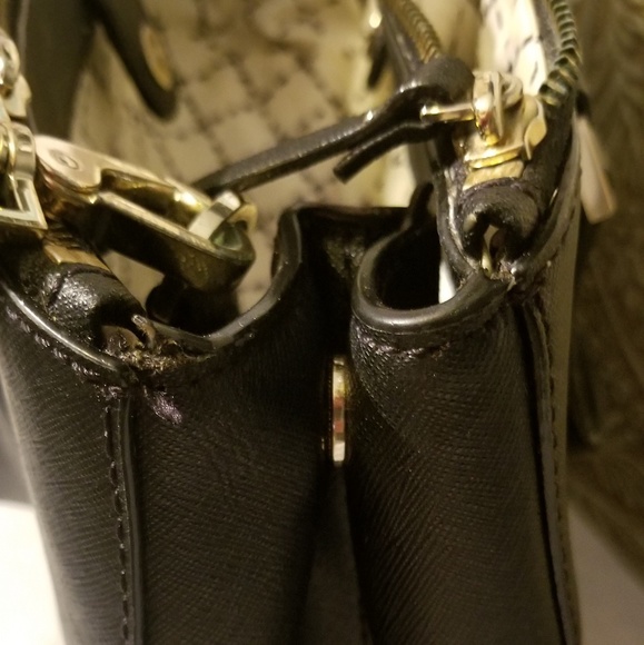 Kate Spade Newbury Lane Satchel - Picture 7 of 7